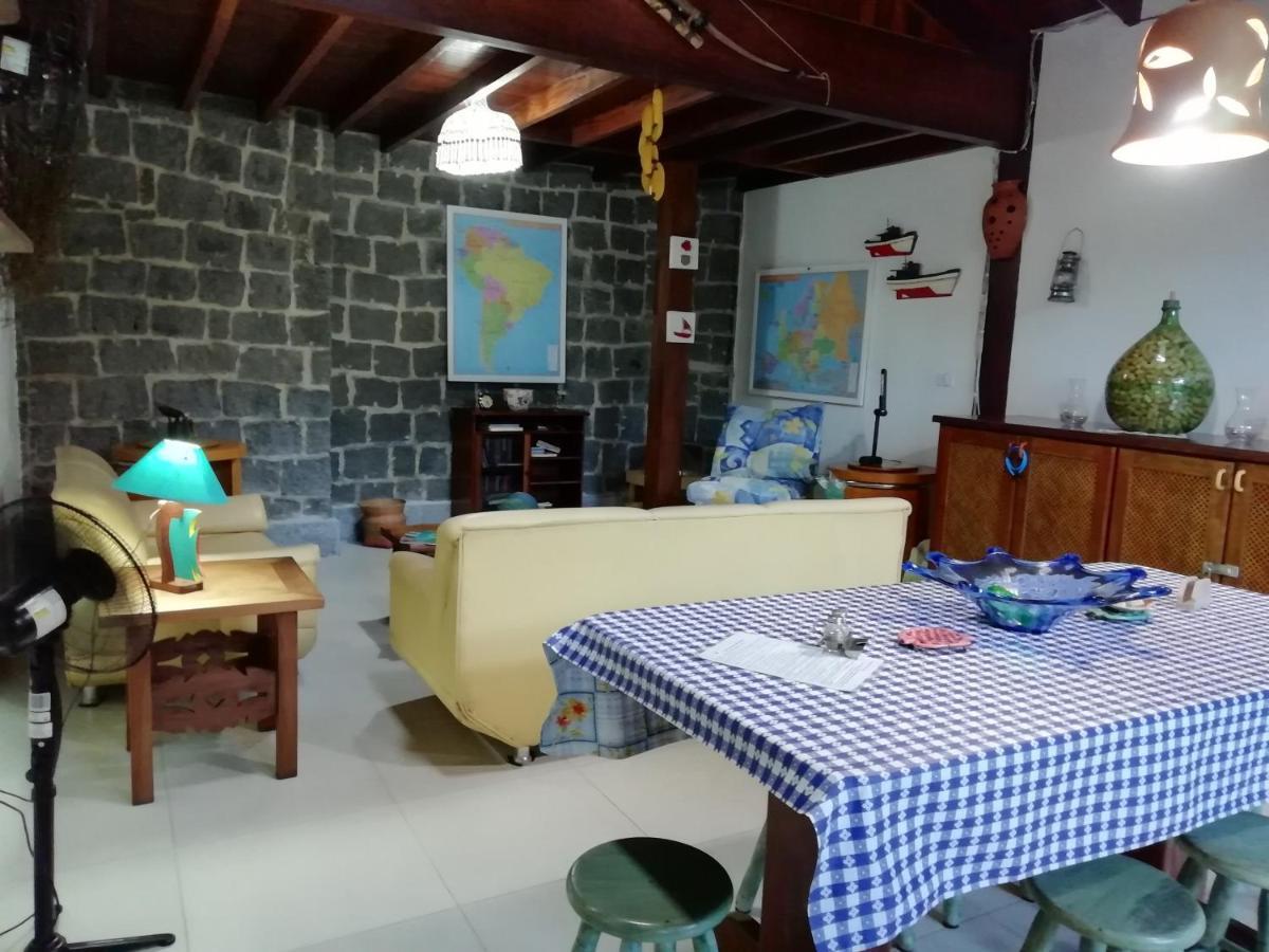 Villa Félix Suites e Chalés Ubatuba Extérieur photo