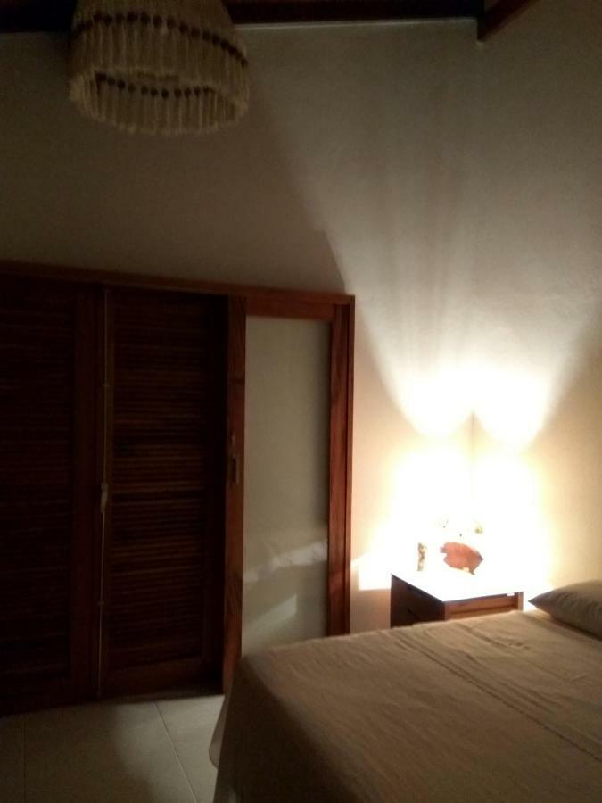 Villa Félix Suites e Chalés Ubatuba Extérieur photo