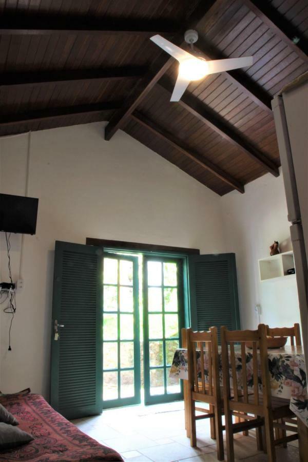 Villa Félix Suites e Chalés Ubatuba Extérieur photo